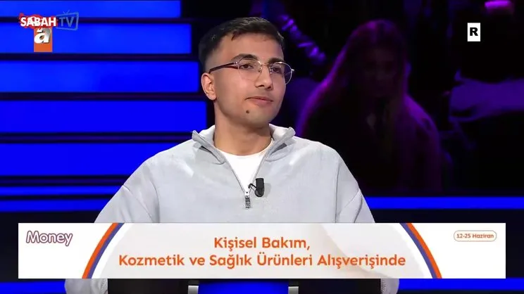 Kim Milyoner Olmak İster’e damga vurdu!