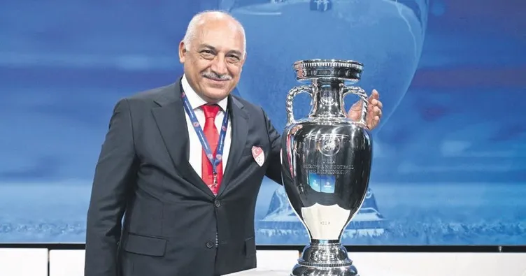 Hakemlere koç atayacağız!