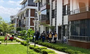 13 yaşındaki Hanife'ye ne oldu? Ailesi sabah korkunç manzara ile karşılaştı! #duzce