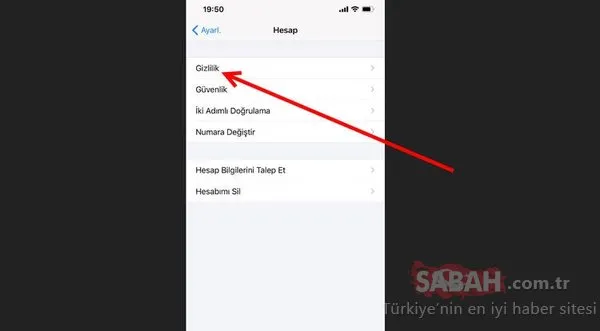 WhatsApp'ta şaşkına çeviren hata! Hiç kimse WhatsApp'taki bu durumu fark etmedi! Hemen kontrol edin