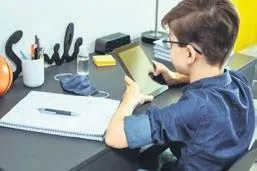 Ev ödevlerini yapay zeka yaparsa…