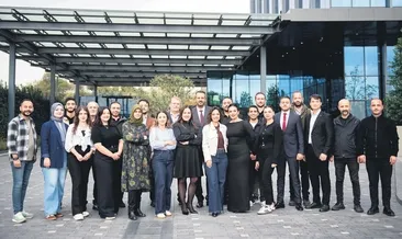 40 yıldır haberin merkezi