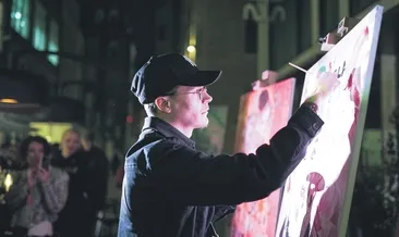 7/24 şehirde yaşam