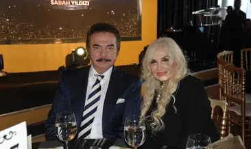 Orhan Gencebay ve Sevim Emre’nin oğlu Gökhan Gencebay’ın mutlu günü!