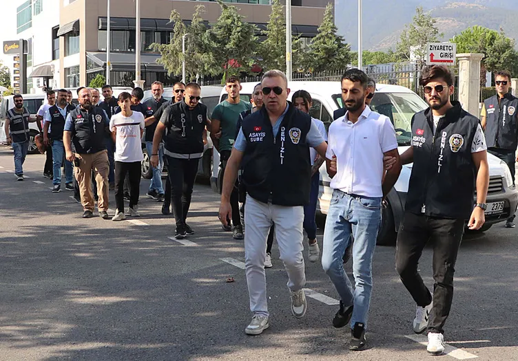 Merve Acar’ın katilinin yakınlarına sur tehdidi: Onların kanını içeceğim