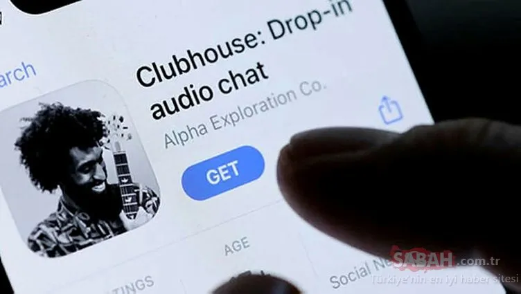 Clubhouse Android’e bu tarihte geliyor! Clubhouse’un en yetkili ismi açıkladı