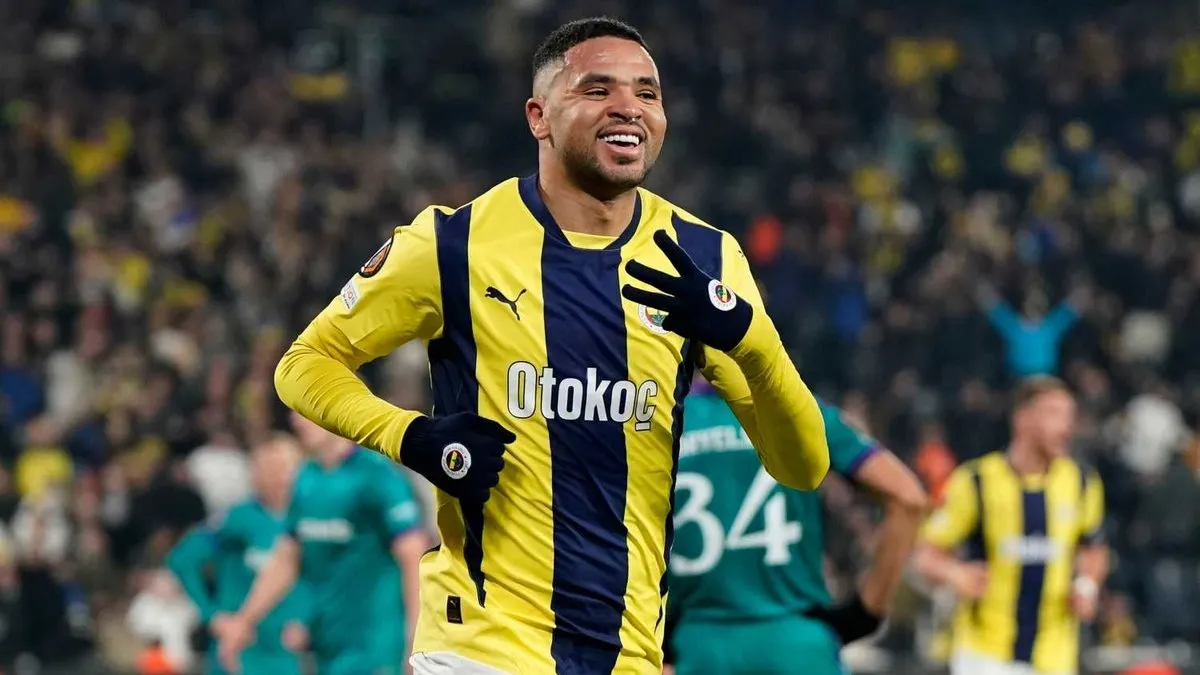 13 Temmuz 2025 | Canlı transfer haberleri: Fenerbahçe’de transfer iptal!
