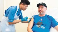 Cilt kanseri aşısında ‘heyecan verici’ gelişme