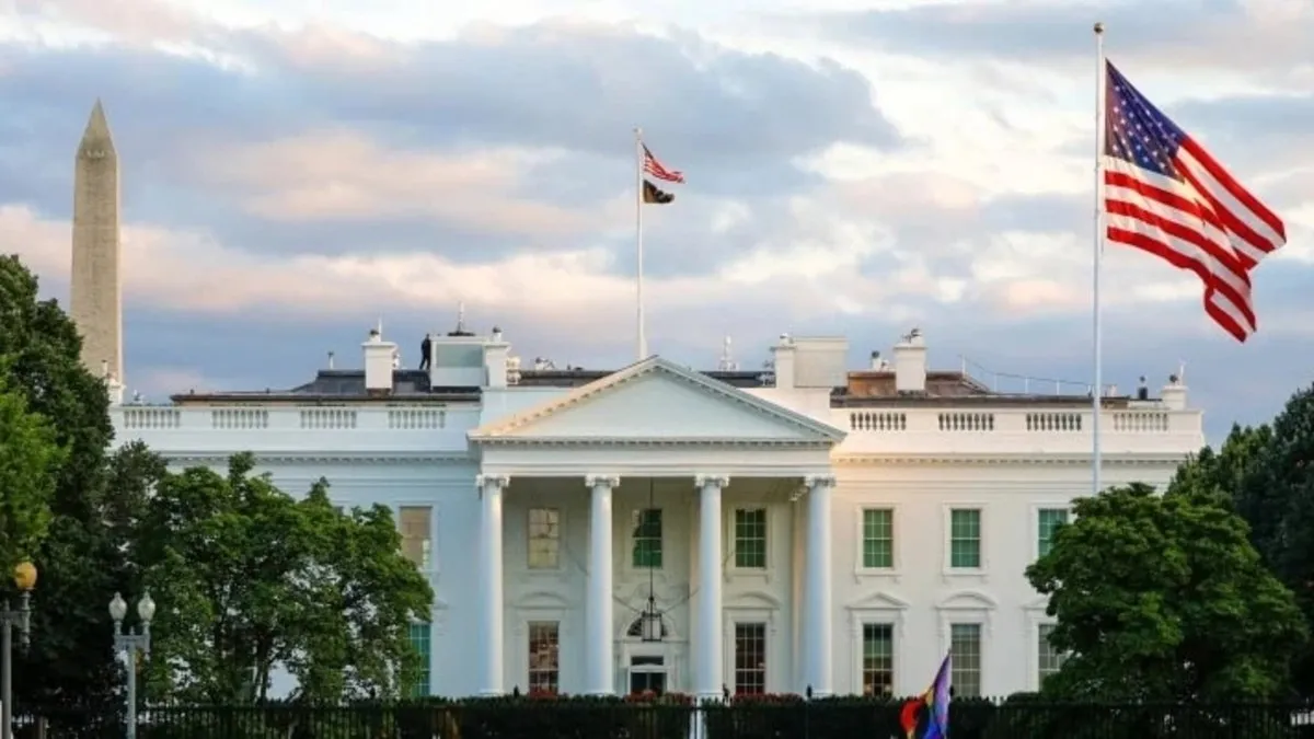 Beyaz Saray’dan Trump-Putin zirvesi açıklaması!