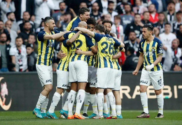 Son dakika Fenerbahçe transfer haberleri: Fenerbahçe’de sezonun parlayan yıldızı için bol sıfırlı teklif! Dev piyango Ali Koç’a vuracak…