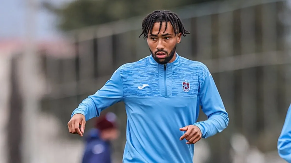 Son dakika: Trabzonspor'a Folcarelli'den kötü haber!