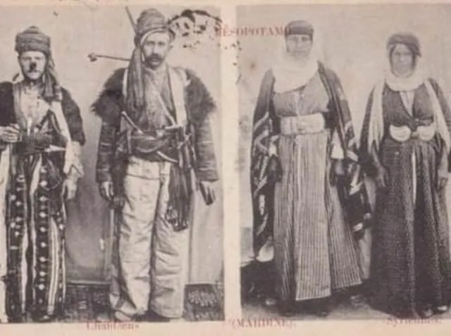 Osmanlı’nın bilinmeyen kartpostalları!