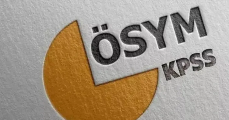 KPSS ön lisans sınavı ne zaman, kaç dakika? ÖSYM sınav takvimi ile 2022 KPSS ön lisans sınav giriş belgesi nasıl alınır, sınav yeri nasıl öğrenilir?