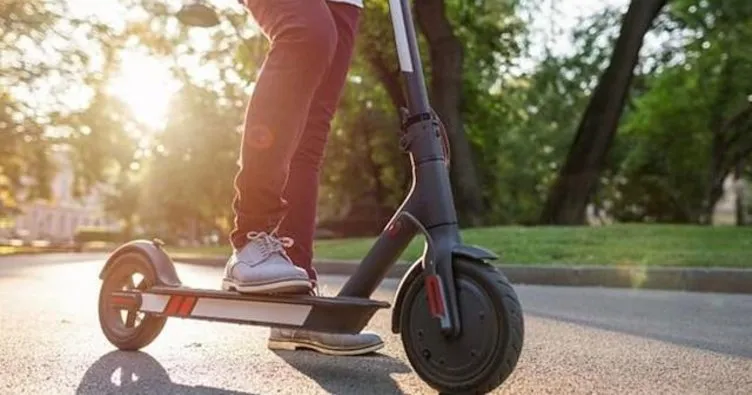 Scooter’lara sinyal mecburiyeti geliyor