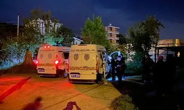 Samsun’da husumetliler arasındaki kavgada kan aktı: 7 suç kaydı varmış!
