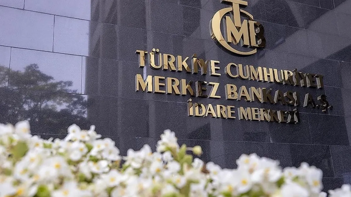 Merkez Bankası Klon Ödeme dahil 3 kuruluş faaliyet iznini iptal etti Merkez Bankası Klon Ödeme dahil 3 kuruluş faaliyet iznini iptal etti