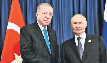 Küresel diplomaside Bişkek zirvesi