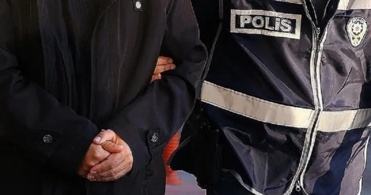 Samsun’da bir kişiyi silahlı yarayan şahıs tutuklandı