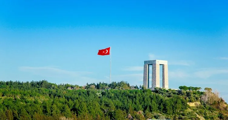 Çanakkale’de gezilecek 5 yer : Şanlı tarihi ile Çanakkale rehberi