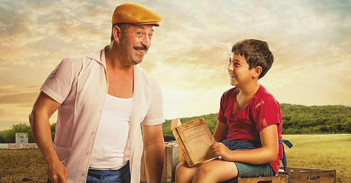 iftarlik gazoz filmi konusu ne