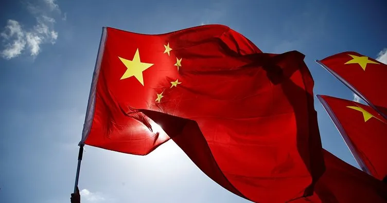Çin devlet medyası ABD’yi çete zihniyeti ile suçladı