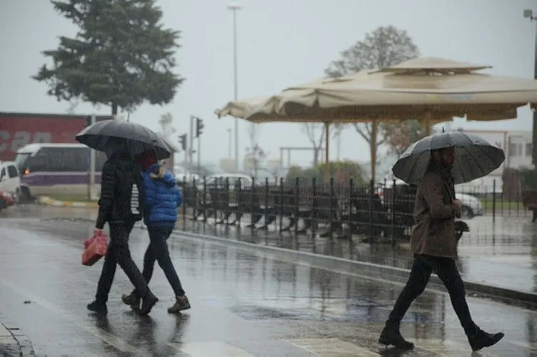 İstanbul’a kar ne zaman yağacak? Meteoroloji’den son dakika hava durumu açıklaması!
