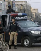 Pakistan’da 2 ayrı kanlı olay ülkeyi sarstı