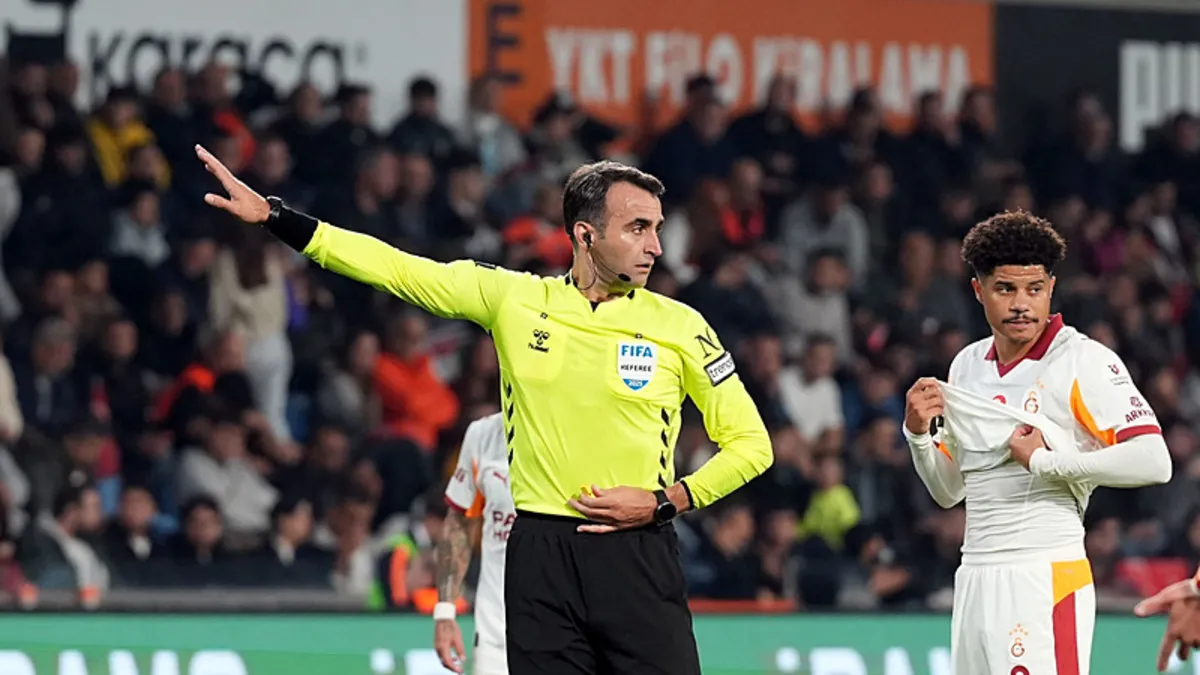 Samsunspor’dan ‘Atilla Karaoğlan’ tepkisi – Son Dakika Spor Haberleri