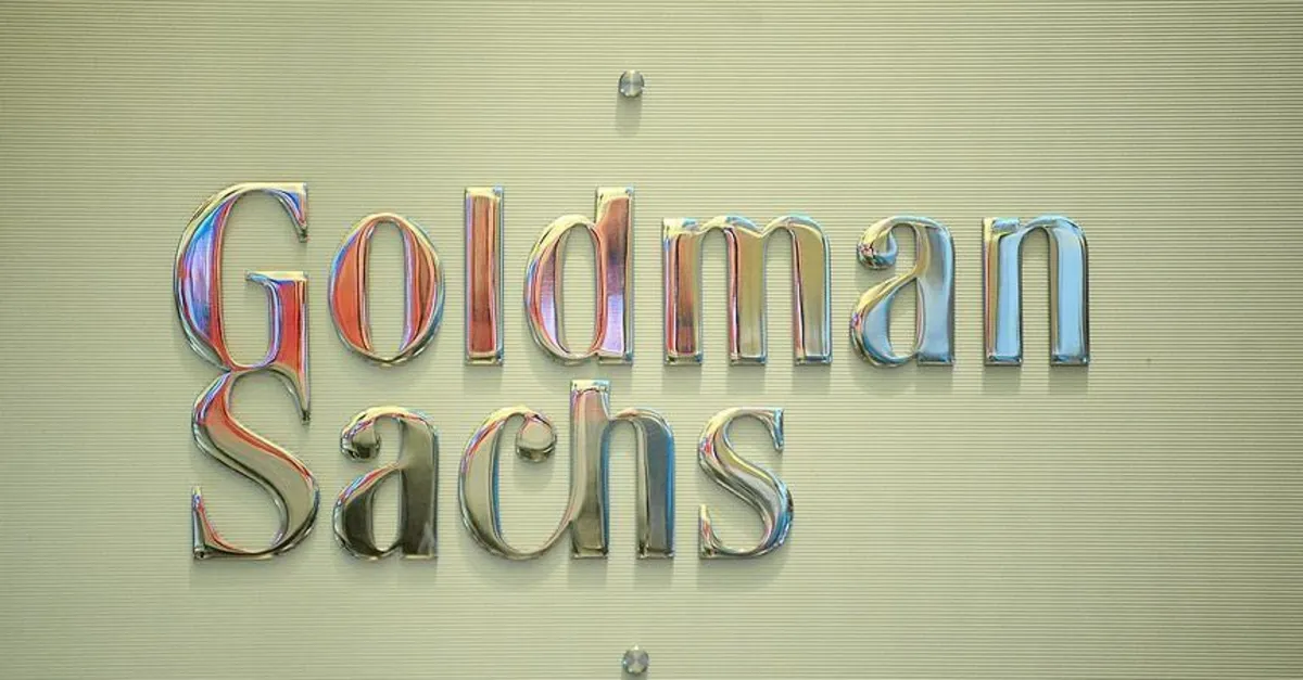 Goldman Sachs’ın net kârı arttı Goldman Sachs’ın net kârı arttı