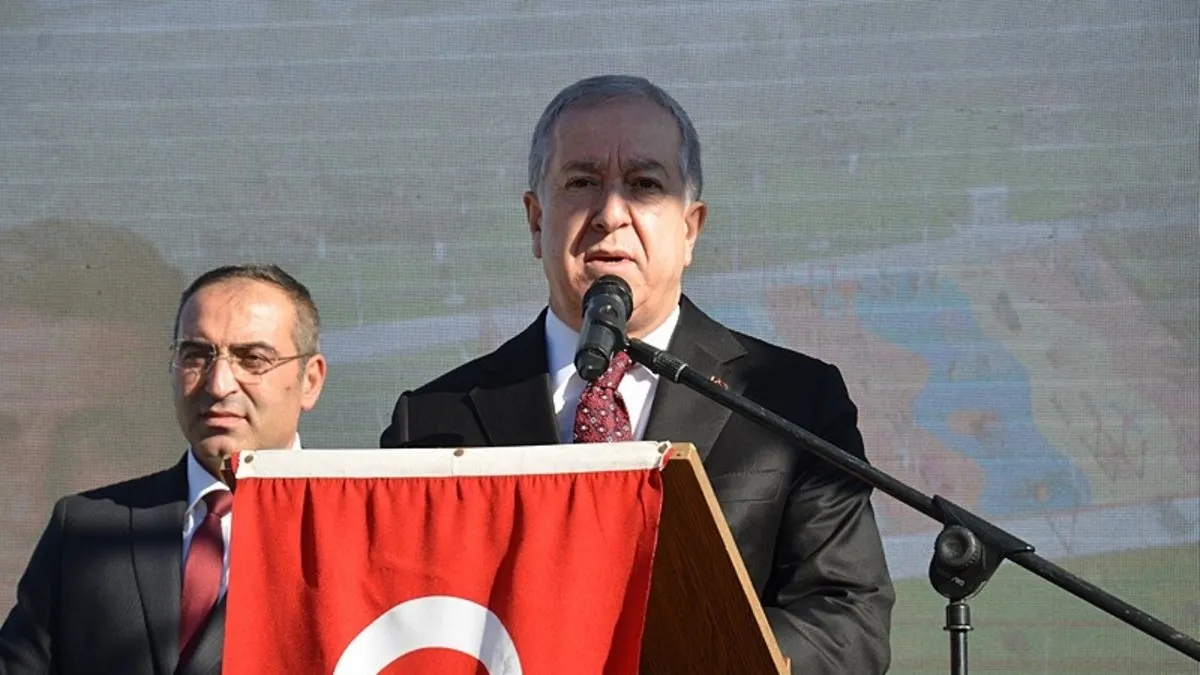 Terörsüz Türkiye prangaları kıracak – Son Dakika Haberler Terörsüz Türkiye prangaları kıracak – Son Dakika Haberler