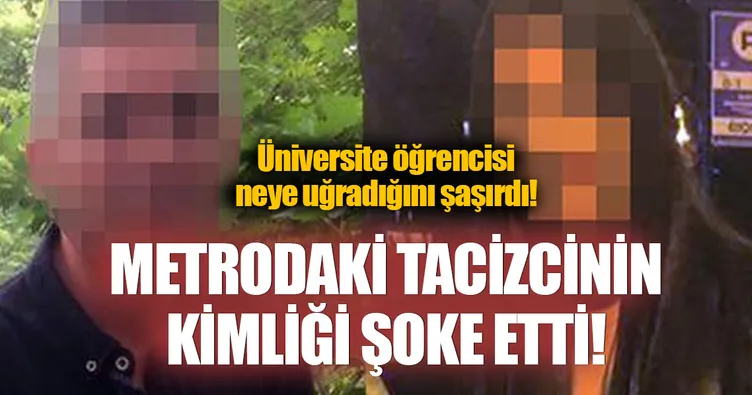 Kadıköy röntgencisinin kimliği şoke etti