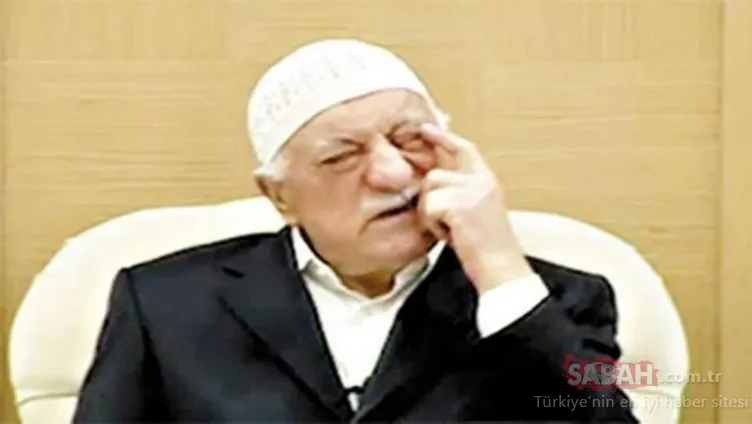 FETÖ’cü Enes Kanter’den ’Fetullah’ paylaşımı! Vatansız teröristi rüyasında görmüş! Örgüt içi kavgalar...