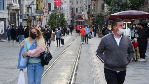 Son dakika | Salgında tehlikenin boyutu değişti! Yoğun bakımdan üzücü haber - 8