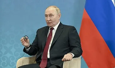 Putin’den ABD’ye çarpıcı sözler: Düğümü tek başına kesmeye çalışınca…
