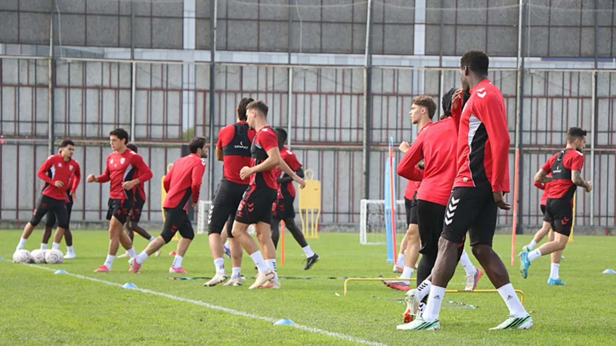 Samsunspor, Başakşehir'e konuk olacak!
