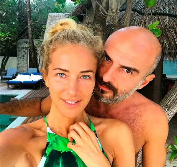 Burcu Esmersoy: 12 yıl boyunca anneme 'teyze' dedim