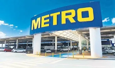 Depremzede esnafa Metro’dan destek