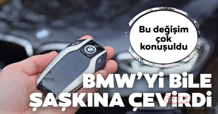 BMW’yi bile şaşkına çevirdi! BMW E36 3.16i’nin değişimi çok konuşuldu