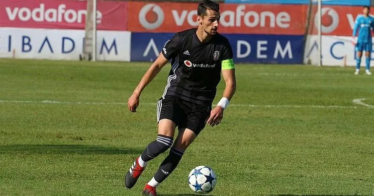 Alpay Çelebi, Kayserispor’da