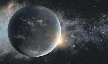 Süper teleskop göreve başladı