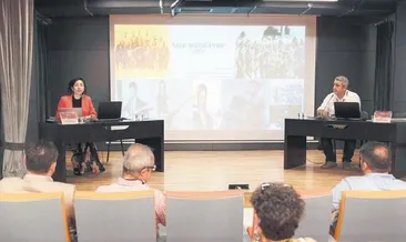 Aşık sanatı projesi’ne büyük ilgi