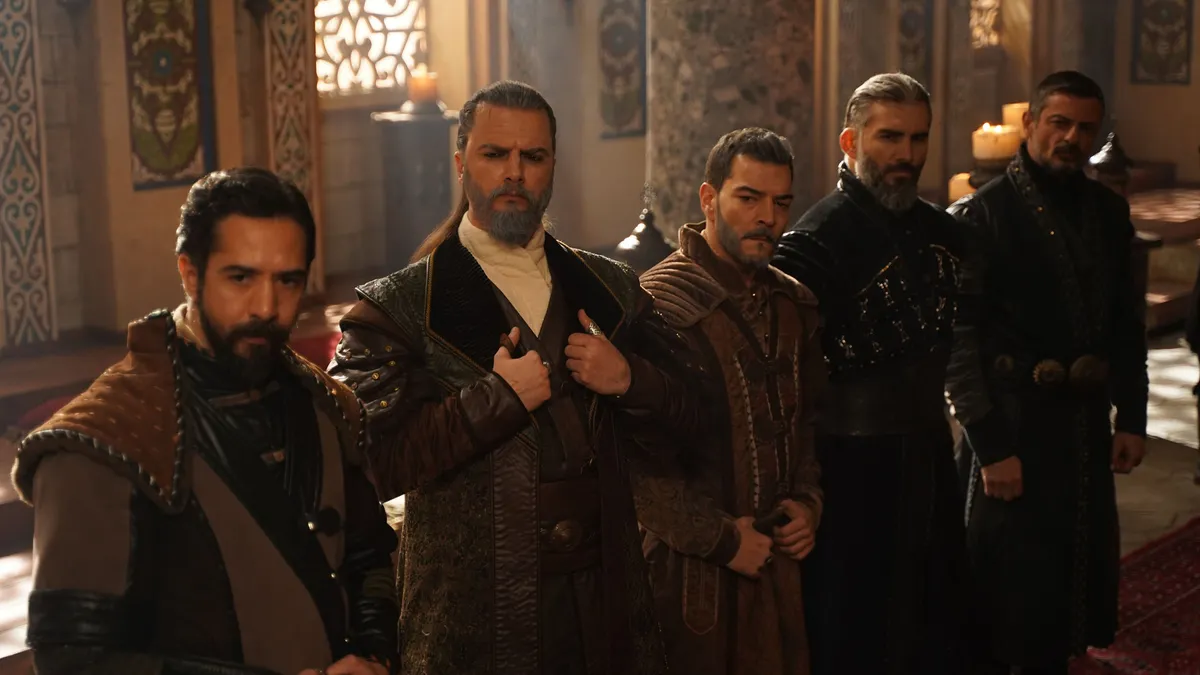 Kuruluş Orhan’da amansız hesaplaşma!