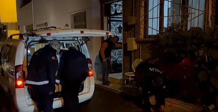 Kaçak içki can aldı