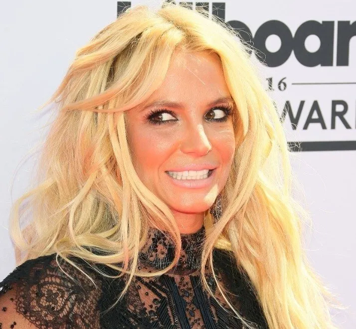 Britney Spears’ın cinsellik itirafı korkuttu! Her şey iptal olabilir!