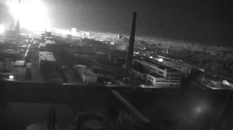 Dünya diken üstünde! Ukrayna: Rusya Çernobil’i vurdu