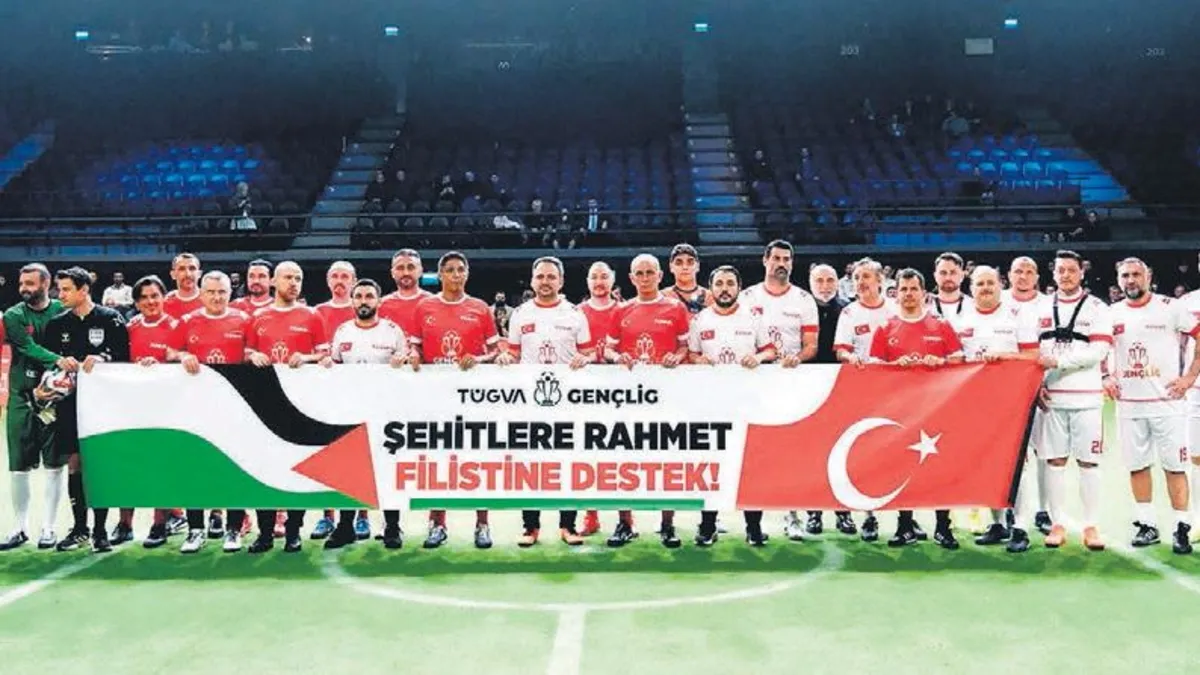 Yeni yıldızlar için büyük fırsat!