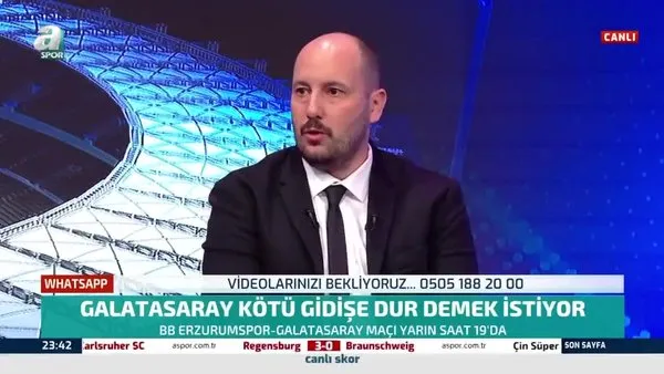 Galatasaray'ın yıldız ismi Feghouli için flaş sözler! Sakatlığı...