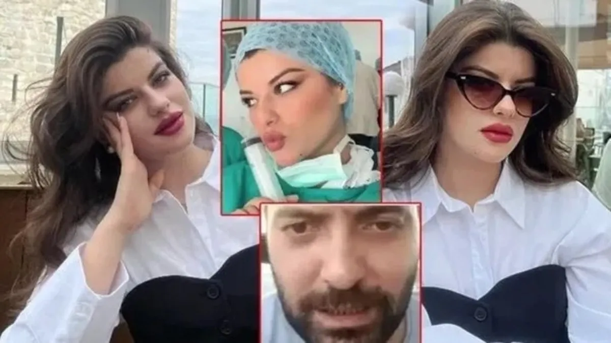 Ayşe Tokyaz'ın katili ile 2 polis hakim karşısında: 'Kardeşimin valize koyulmasına yardım ettiler' iddiası!