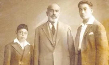 Vatana adanmış bir ömür...