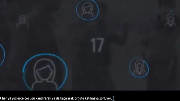 KADEM'den Diyarbakır'da evlat nöbetindeki annelere destek paylaşımı | Video